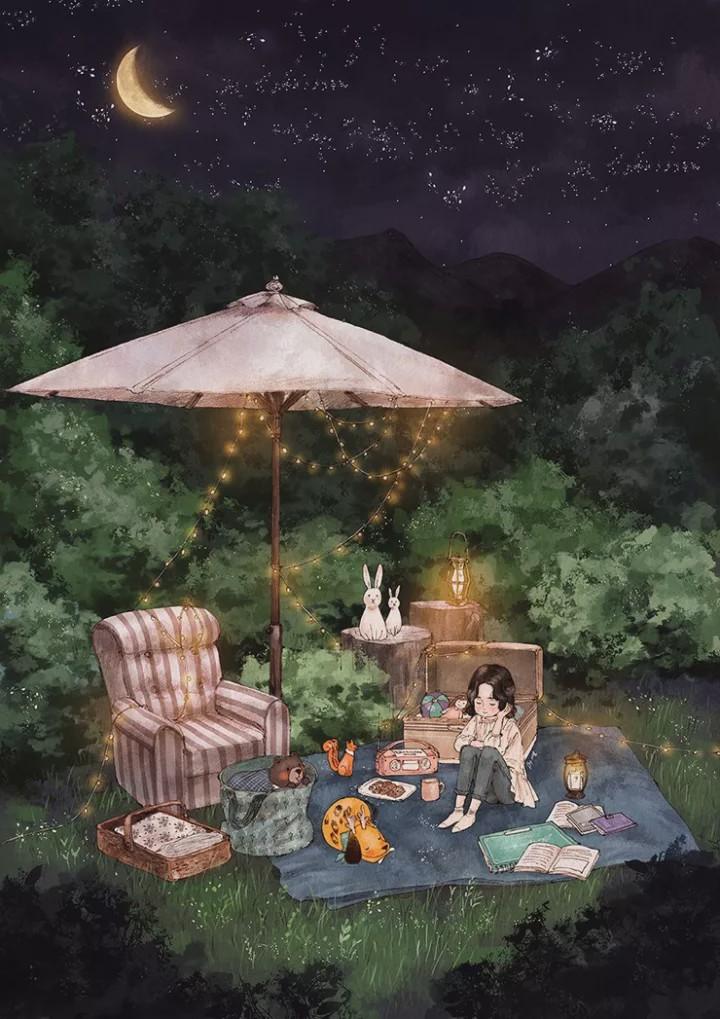 创作猫